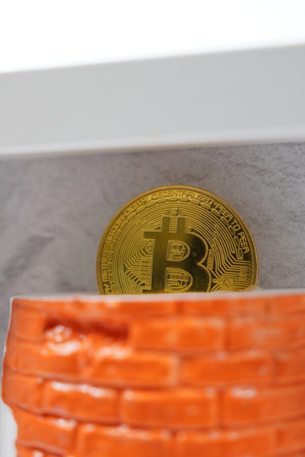 Wealth Brick Coin