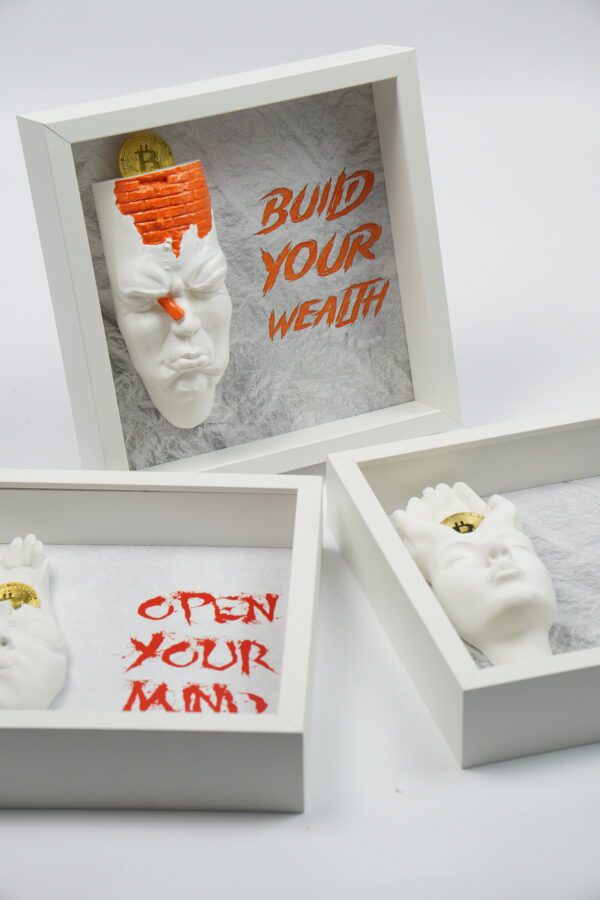 Wealth Brick Coin