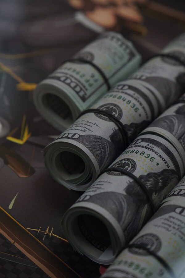 Luxury Bankers