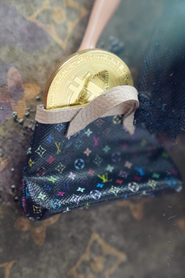 LV Barbie