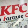 Kentucky Fortune