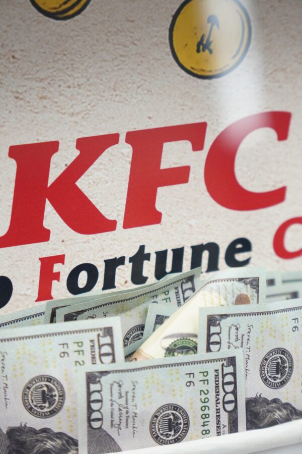Kentucky Fortune