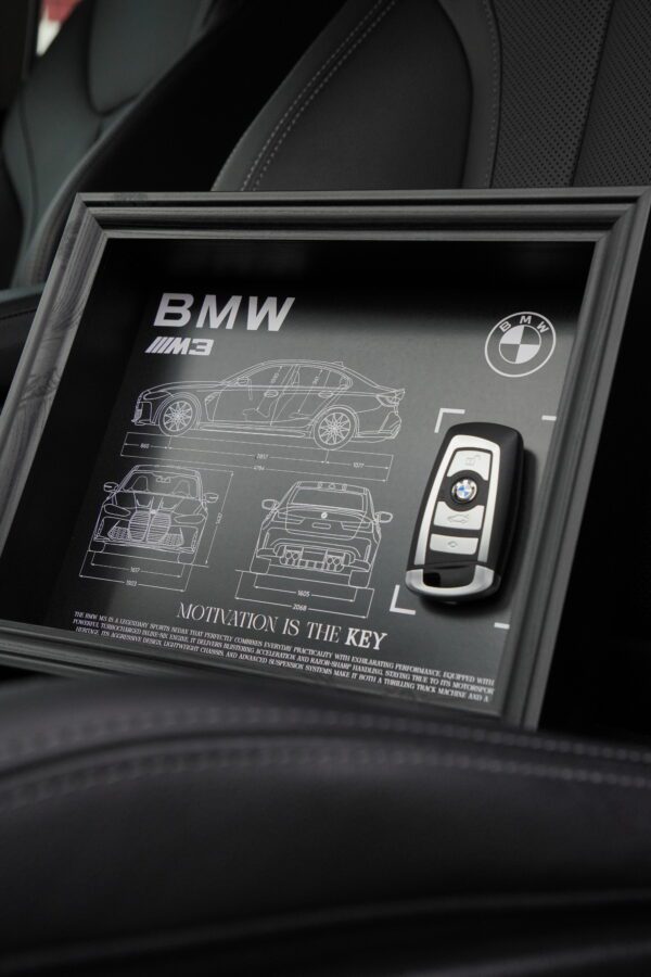 BMW M3