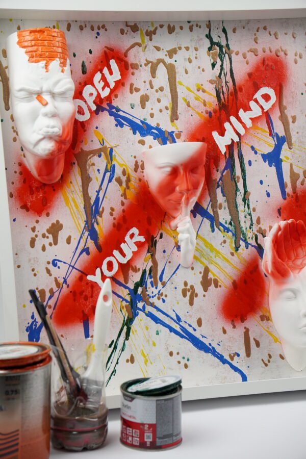 Open Art