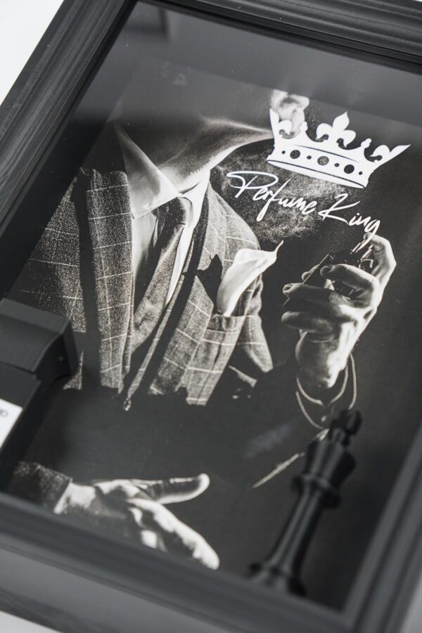 Perfume King