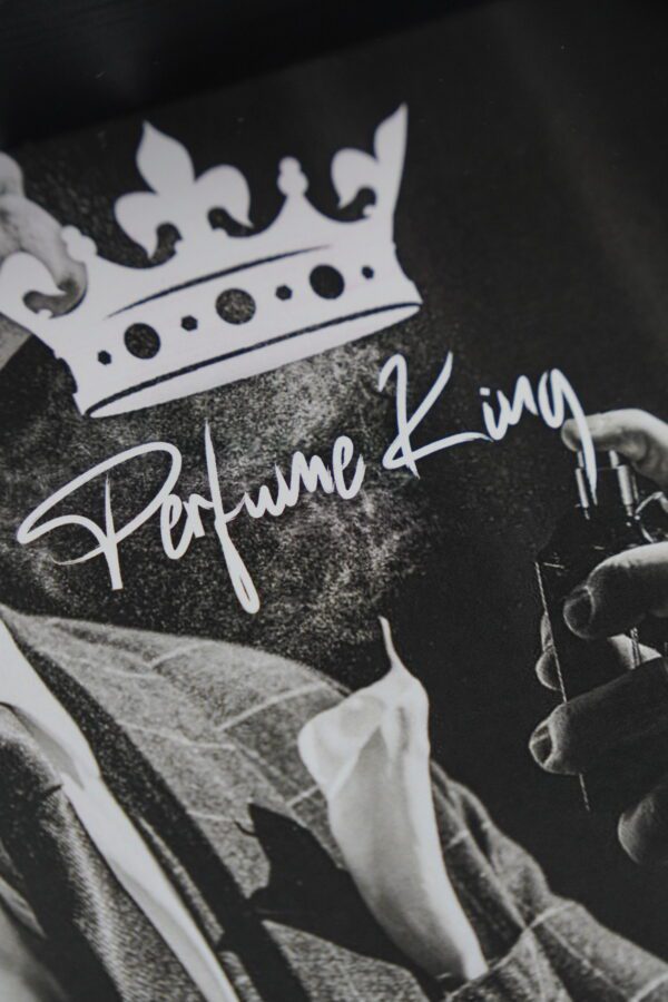 Perfume King
