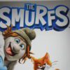 Baby Smurf