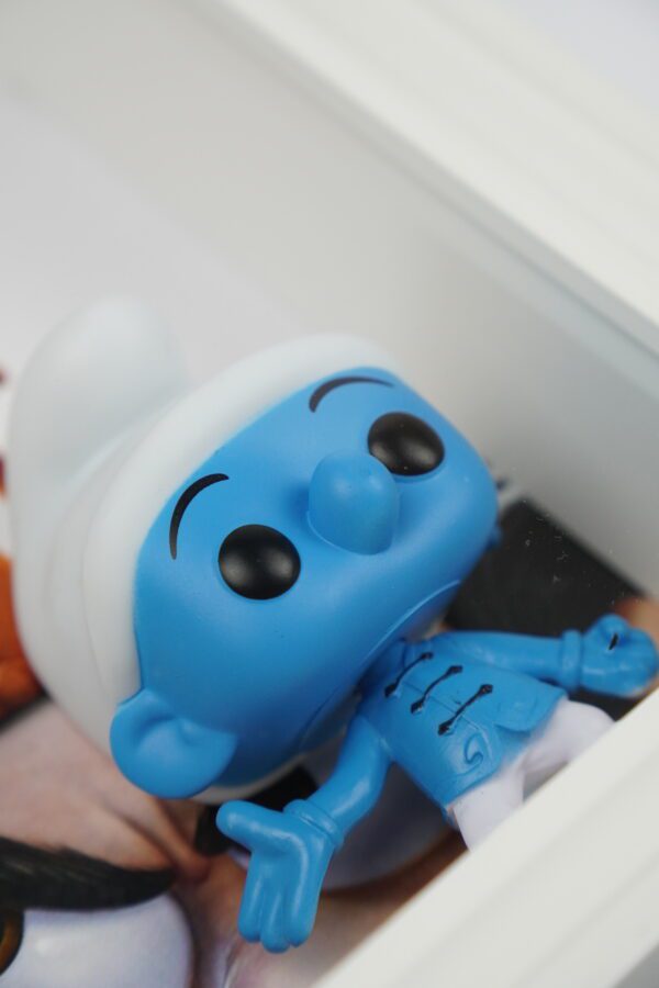 Baby Smurf