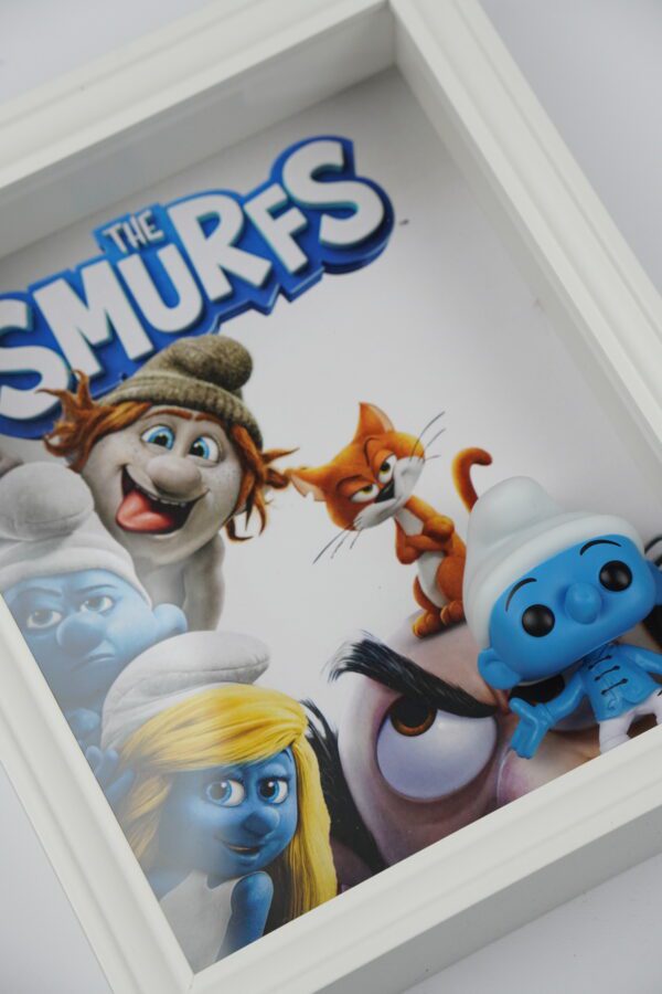 Baby Smurf