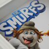 Baby Smurf