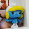 DSC09160 Smurfette