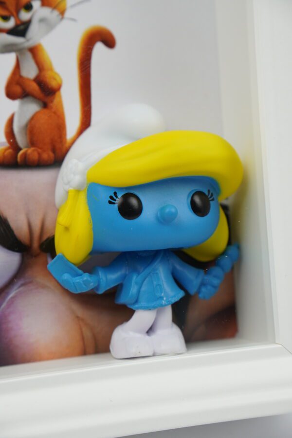DSC09160 Smurfette