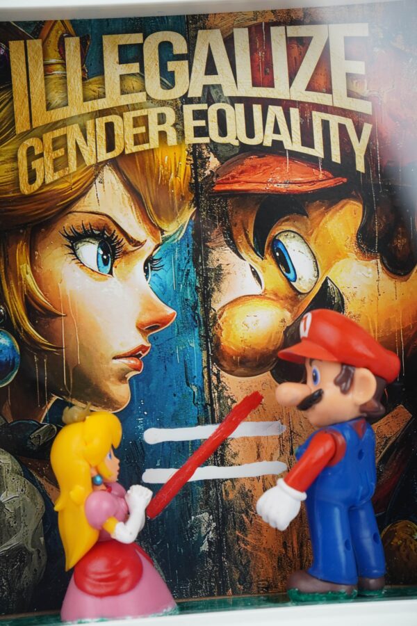 DSC09230-min Gender Equality