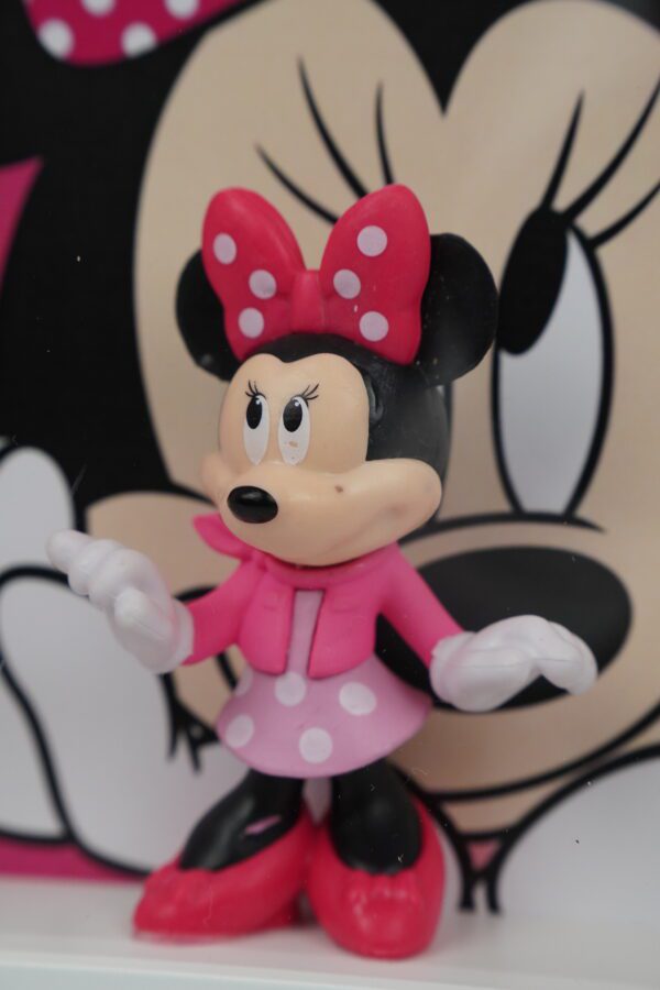 Minnie Mouse