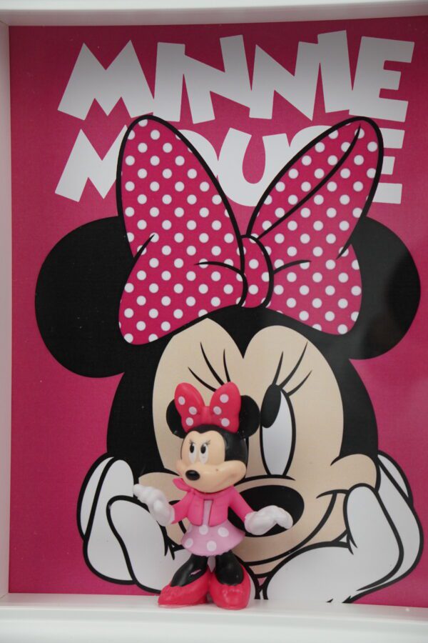 Minnie Mouse