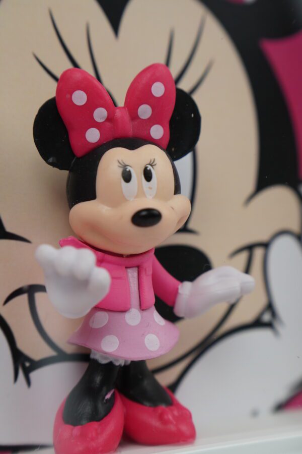 Minnie Mouse
