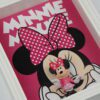 Minnie Mouse