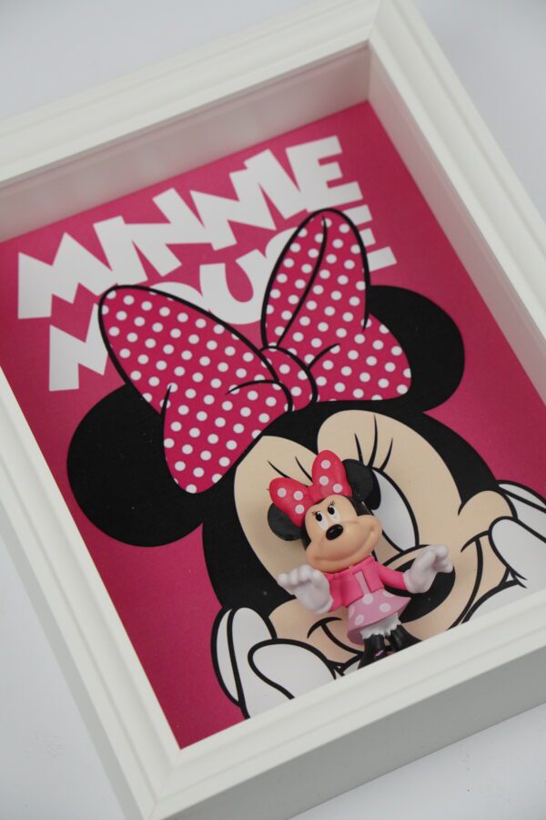 Minnie Mouse