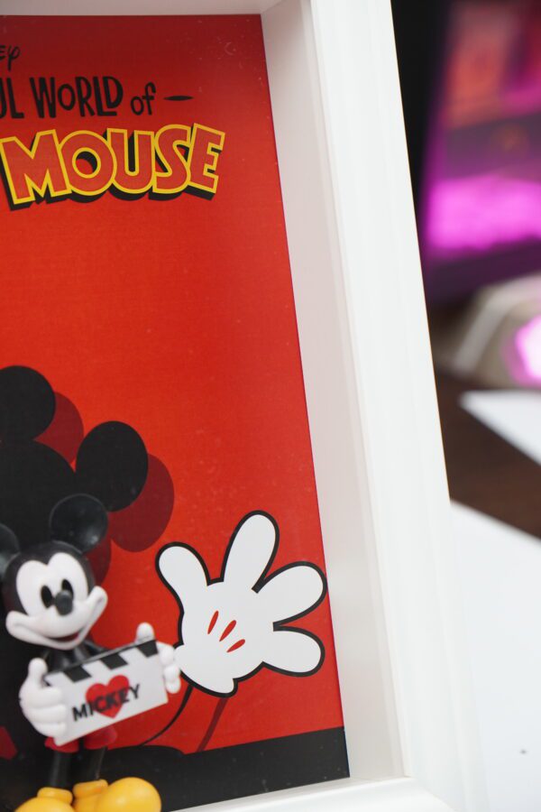 Mickey Mouse
