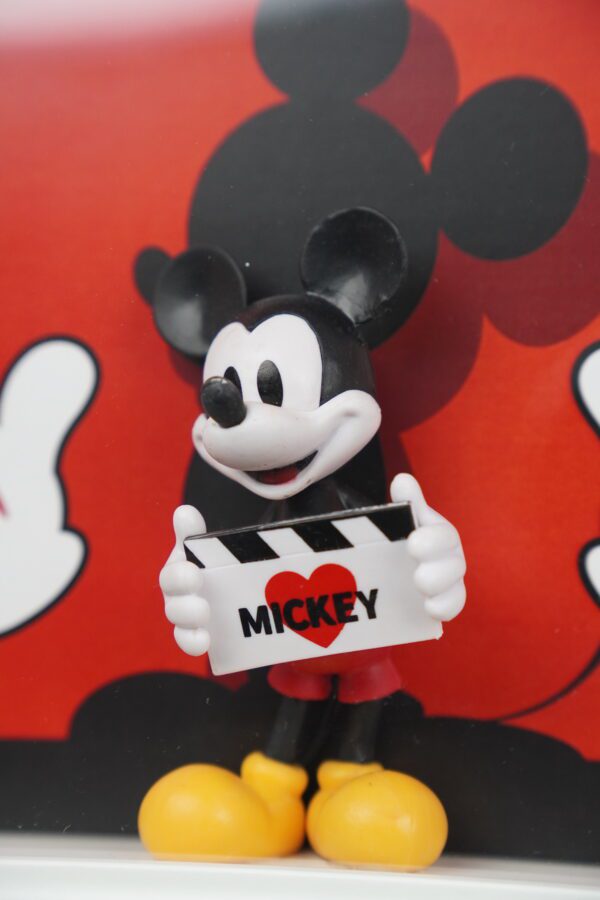 DSC09267 Mickey Mouse