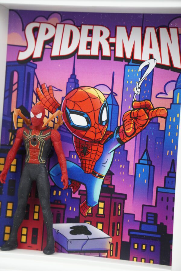DSC09303 Spidey