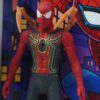 DSC09304 Spidey