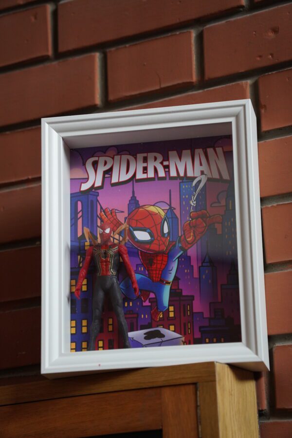 DSC09309 Spidey