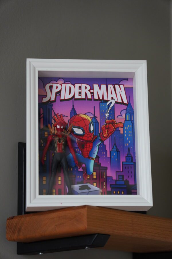 DSC09311 Spidey