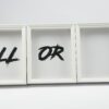 All or Nothing