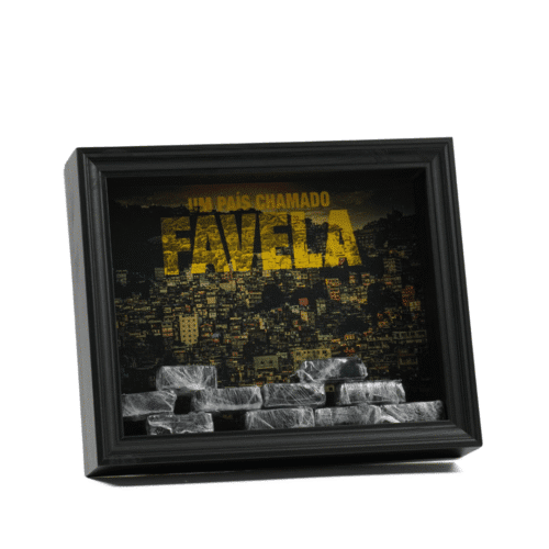 Favela Bricks
