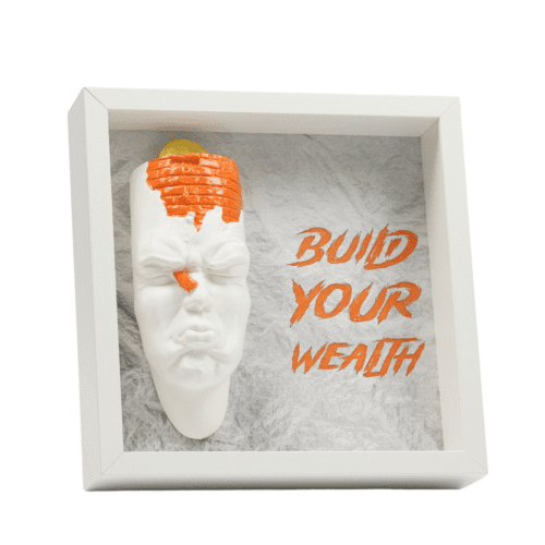 Wealth Brick Coin