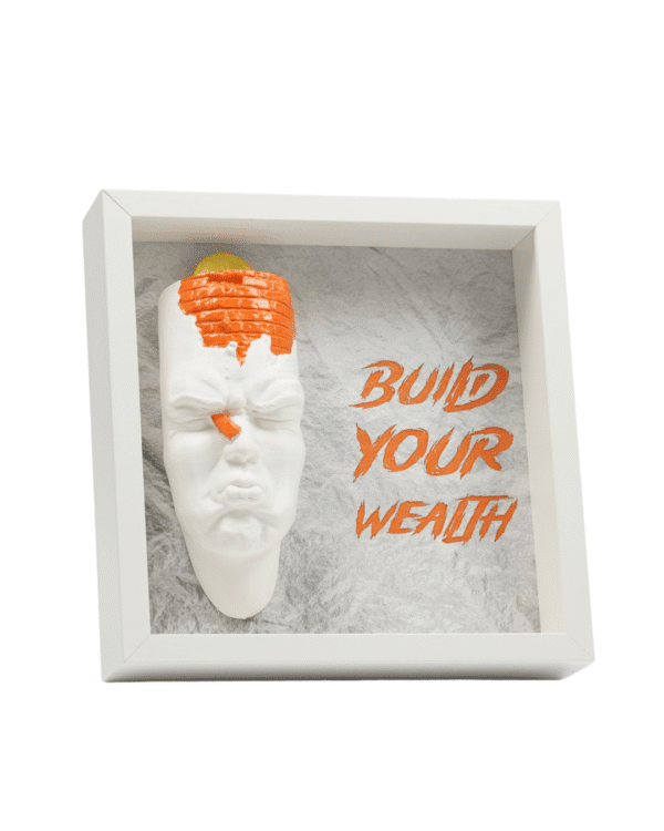 Wealth Brick Coin