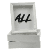 All or Nothing