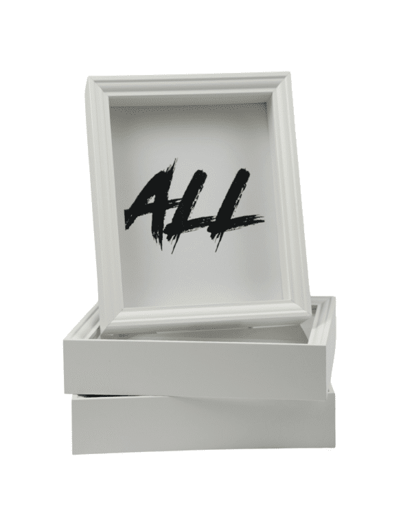 All or Nothing