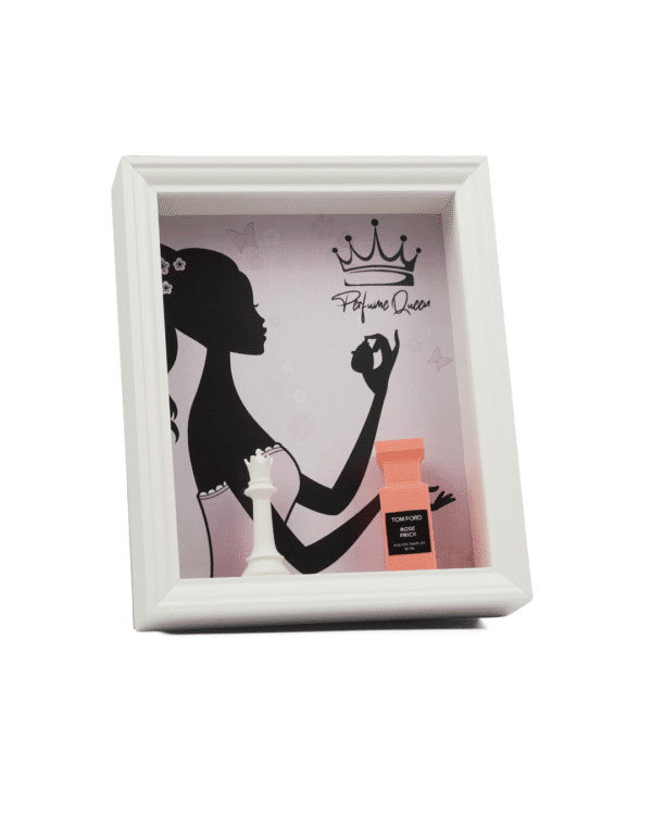 Perfume Queen