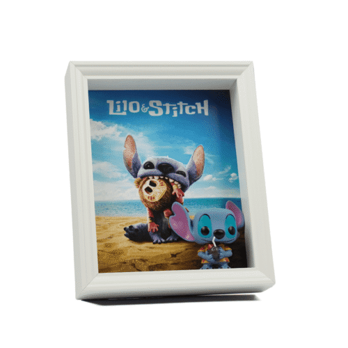 Stitch