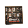 Most Wanted