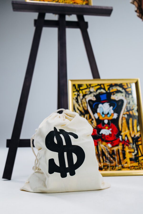 Hustle Duck