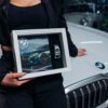 BMW M5 Competition