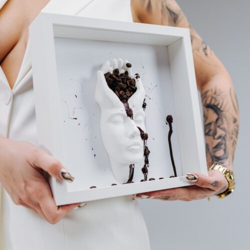 Coffee Addict