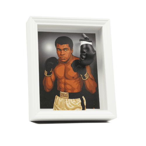 ali Ali