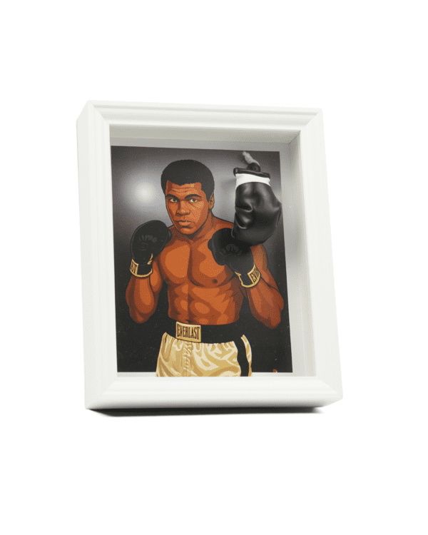 Ali