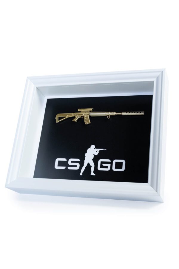 CS GO