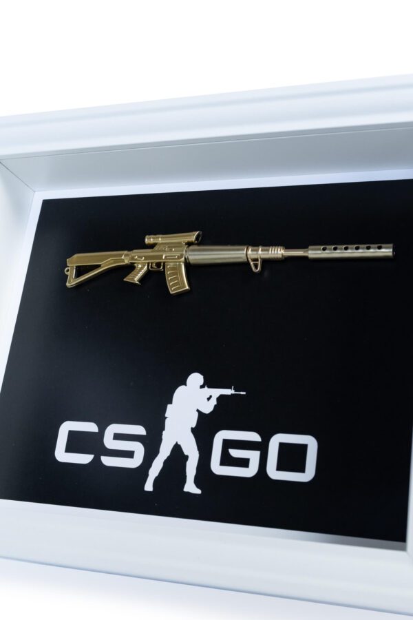 CS GO