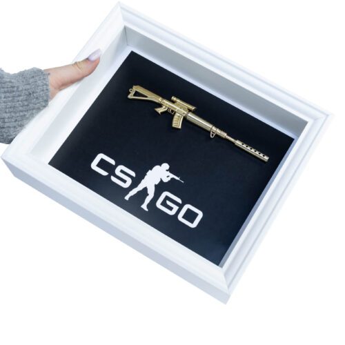 CS GO