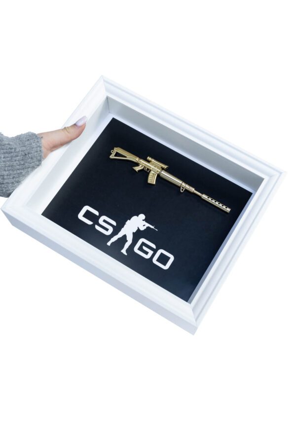 CS GO