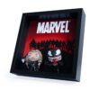 Thor & Venom