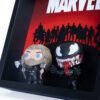 Thor & Venom