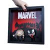 Thor & Venom