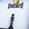Fortnite King